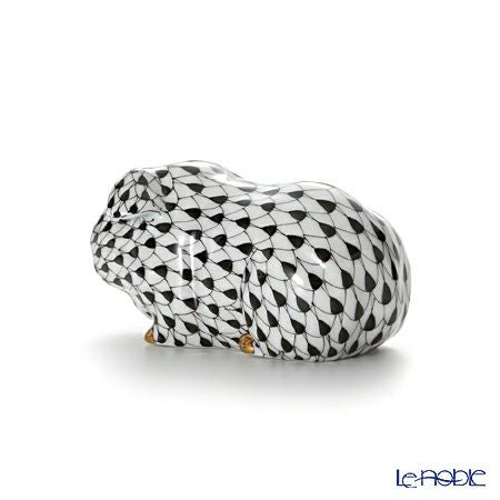 ヘレンド人形 15300-0-00 VHN ギニー・ピッグ 3.5cm