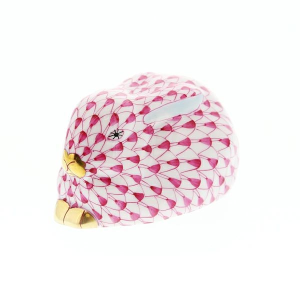 ヘレンド人形 15339-0-00 VHP シッティングバニー