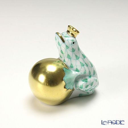ヘレンド (HEREND) ヘレンド (HEREND)人形 VHV ユニコーン エカイユ