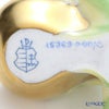 ヘレンド人形 C 15369-0-03 カエルの王様 4cm