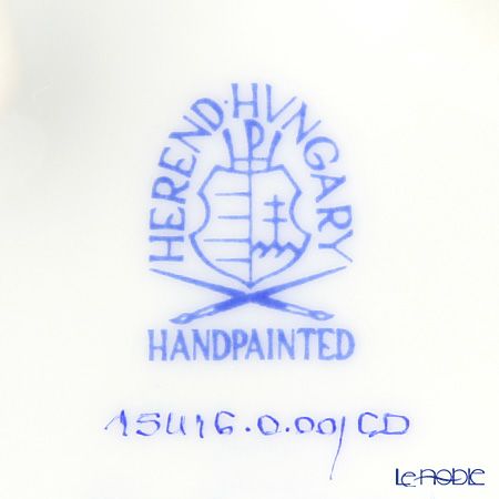 ヘレンド人形 15416-0-00 ペルシアン 王様