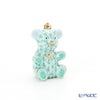 ヘレンド ペンダントトップ VHV 15639-0-47 テディ 2.8cm