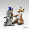ヘレンド (HEREND)人形 15694-0-00 CD ピノキオ