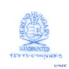 ヘレンド (HEREND)人形 15719-0-00 VHY-9 スリーワイズモンキーズ 13cm