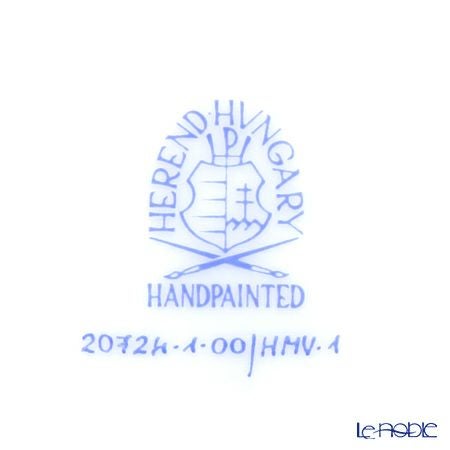ヘレンド ウィーンの追想 HMV-1 20724-0-00 ティーカップ＆ソーサー 200ml