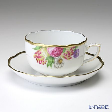 ヘレンド ウィーンの追想 HMV-3 20724-0-00 ティーカップ＆ソーサー 200ml