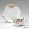 ヘレンド ウィーンの追想 HMV-3 20724-0-00 ティーカップ＆ソーサー 200ml