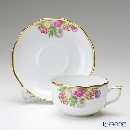 ヘレンド ウィーンの追想 HMV-3 20724-0-00 ティーカップ＆ソーサー 200ml