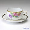 ヘレンド ウィーンの追想 HMV-5 20724-0-00 ティーカップ＆ソーサー 200ml