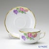 ヘレンド ウィーンの追想 HMV-5 20724-0-00 ティーカップ＆ソーサー 200ml