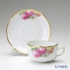 ヘレンド ウィーンの追想 HMV-6 20724-0-00 ティーカップ＆ソーサー 200ml