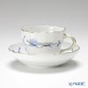 マイセン（Meissen） ドラゴン ブルー 320210／00582 コーヒーカップ＆ソーサー 200ml