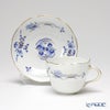 マイセン（Meissen） ドラゴン ブルー 320210／00582 コーヒーカップ＆ソーサー 200ml