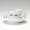 マイセン（Meissen） ドラゴン ブルー 320210／00582 コーヒーカップ＆ソーサー 200ml
