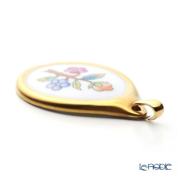 ヘレンド ペンダントトップ V 08137-0-00 V 3cm