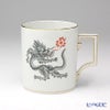 マイセン（Meissen） ドラゴン ブラック 33001／055810 マグ 240ml