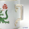 マイセン（Meissen） ドラゴン グリーン 330310／55810 マグ 240ml