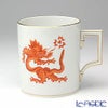 マイセン（Meissen） ドラゴン レッド 330510／55810 マグ 240ml