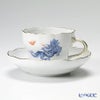 マイセン（Meissen） ドラゴン ライトブルー 332210／00582 コーヒーカップ＆ソーサー 200ml