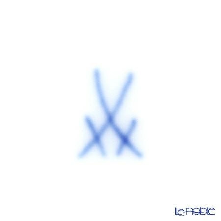 マイセン（Meissen） ドラゴン ライトブルー 332210／00582 コーヒーカップ＆ソーサー 200ml