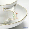 マイセン（Meissen） ドラゴン グリーン 332310／00582 コーヒーカップ＆ソーサー 200ml