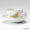 マイセン（Meissen） ドラゴン イエロー 332610／00582 コーヒーカップ＆ソーサー 200ml
