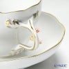 マイセン（Meissen） ドラゴン イエロー 332610／00582 コーヒーカップ＆ソーサー 200ml