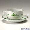 ヘレンド (HEREND) ベリーアラカルト BAC-1（ストロベリー） 00724-0-00 ティーカップ＆ソーサー 200ml
