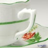 ヘレンド (HEREND) ベリーアラカルト BAC-3（レッドカラント） 00724-0-00 ティーカップ＆ソーサー 200ml