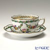 ヘレンド ヴィエナ風果実 00724-0-00 ティーカップ＆ソーサー 200ml