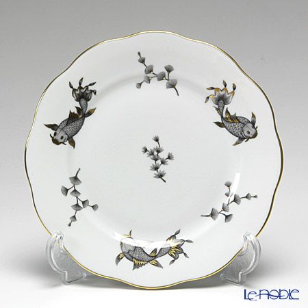 ヘレンド (HEREND) COPON 20517-0-00 プレート 19cm