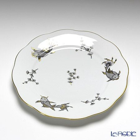 ヘレンド (HEREND) COPON 20517-0-00 プレート 19cm