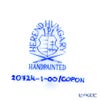 ヘレンド (HEREND) COPON 20724-0-00 ティーカップ＆ソーサー 200ml