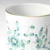 マイセン（Meissen） インドの華 グリーン 343310／55810 マグ 240ml