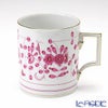 マイセン（Meissen） インドの華 ピンク 343410／55810 マグ 240ml