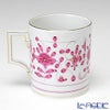 マイセン（Meissen） インドの華 ピンク 343410／55810 マグ 240ml