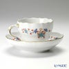 マイセン（Meissen） 348110／00582 コーヒーカップ＆ソーサー 200ml