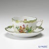 ヘレンド VBO-R1 00724-0-00 ティーカップ＆ソーサー 200ml