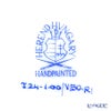 ヘレンド VBO-R1 00724-0-00 ティーカップ＆ソーサー 200ml