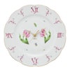 ヘレンド バコニーの春 PDB 00527-0-47 ウォールクロック 28.5cm
