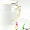 ヘレンド バコニーの春 PDB 00707-0-00 モカカップ＆ソーサー 150ml