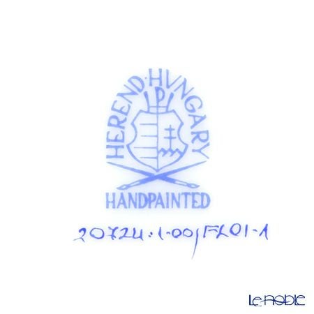 ヘレンド FLOI-1 20724-0-00 ティーカップ＆ソーサー 200ml