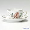 ヘレンド FLOI-3 20724-0-00 ティーカップ＆ソーサー 200ml