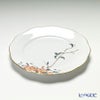 ヘレンド FLOI-4 20517-0-00 プレート 19cm