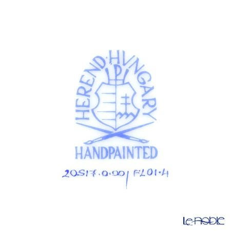 ヘレンド FLOI-4 20517-0-00 プレート 19cm