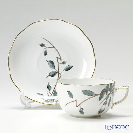 ヘレンド FLOI-5 20724-0-00 ティーカップ＆ソーサー 200ml