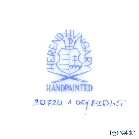 ヘレンド FLOI-5 20724-0-00 ティーカップ＆ソーサー 200ml