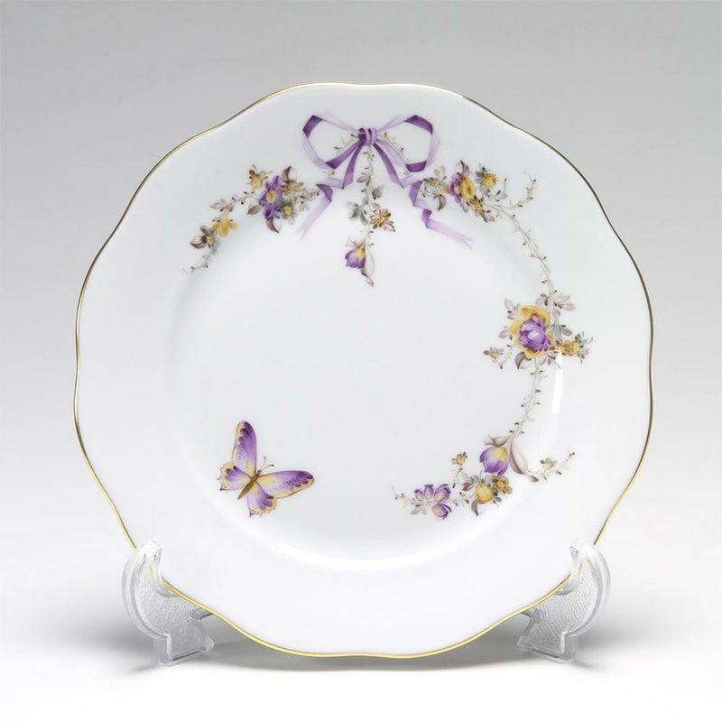 ヘレンド エデン EDEN 20517-0-00 プレート 19cm