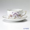 ヘレンド エデン EDEN 20724-0-00 ティーカップ＆ソーサー 200ml