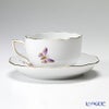 ヘレンド エデン EDEN 20724-0-00 ティーカップ＆ソーサー 200ml